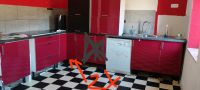 L- U Küche rot von Ikea auch einzelne Teile Nordrhein-Westfalen - Anröchte Vorschau