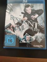 Verkaufe den Resident Evil Afterlife als Blu-ray Schleswig-Holstein - Neumünster Vorschau