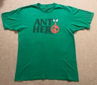 Antihero Skateboards T-Shirt XL L Vintage Rar ! Ludwigsvorstadt-Isarvorstadt - Isarvorstadt Vorschau