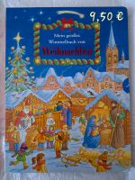 Buch "Mein großes Wimmelbuch von Weihnachten" Hessen - Willingen (Upland) Vorschau
