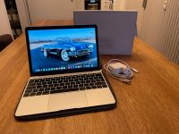 MacBook  12" Retina 2016 München - Maxvorstadt Vorschau