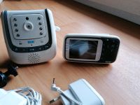 NUK Babyphone Eco Control Bayern - Feuchtwangen Vorschau