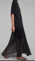 The Frankie Shop Maxi Rock Pleated Sylt - Westerland Vorschau