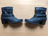 Damen Stiefel, Jane Klain, Schwarz, 41 Baden-Württemberg - Oberkirch Vorschau