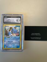 Pokemon Karte Turtok EX Crystal Guardians National Promo CGC 8.5 Bergedorf - Hamburg Altengamme Vorschau