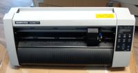 Graphtec Profi Plotter Craft Robo PRO CE5000-40 CRP Hessen - Darmstadt Vorschau