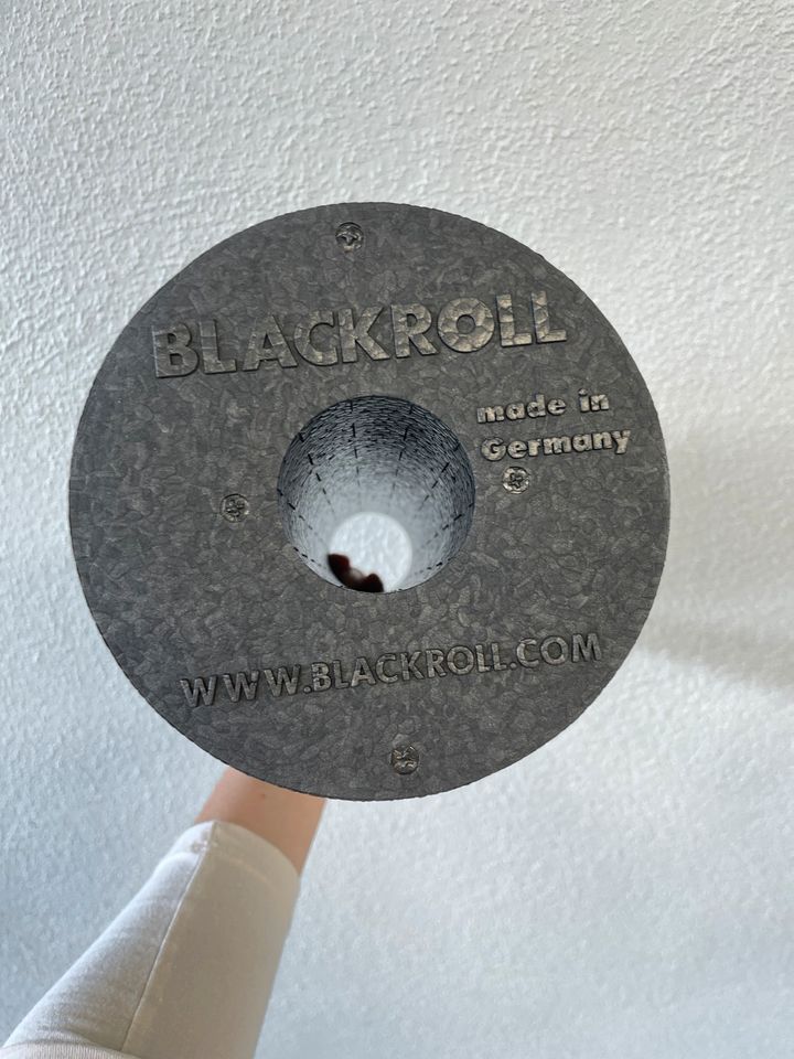 Blackroll Standard in Köln