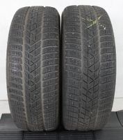 2x 235/60R18 103V PIRELLI SCORPION WINTER WINTERREIFEN N0 #1ANB Bayern - Bad Tölz Vorschau