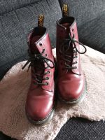 Dr. Martens Grüße 36/37 Nordrhein-Westfalen - Voerde (Niederrhein) Vorschau