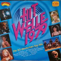 20 Deutsche Top Hits / Vinyl Schallplatte Brandenburg - Eberswalde Vorschau