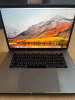 MacBook Pro 15 Inch 2017 Hessen - Hanau Vorschau