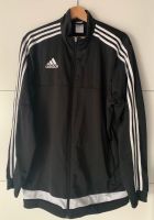 adidas Trainingsjacke Jacke Fußball Training schwarz XL Neu Nordrhein-Westfalen - Eschweiler Vorschau