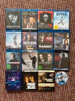 Dvd, blu ray, filme Bielefeld - Brackwede Vorschau