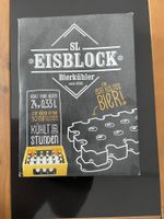 Bierkühler Eisblock Baden-Württemberg - Renningen Vorschau