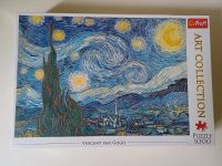 Puzzle 1000 Teile, Van Gogh Niedersachsen - Leer (Ostfriesland) Vorschau