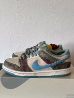 Nike SB Dunk Low Crenshaw Skate Club Saarland - Perl Vorschau