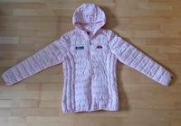 Steppjacke Übergangsjacke Ellesse Damen rosa 36 / S Bayern - Mering Vorschau