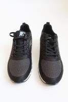Sneaker Marke Rieker, schwarz m. weißem Dekor Größe 42, neuwertig Friedrichshain-Kreuzberg - Kreuzberg Vorschau
