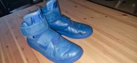 Nike Flystepper  Herren  Sneakers Boots Blau Größe 44 aus Zurück Schleswig-Holstein - Sterup Vorschau