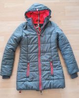 Winterjacke Wintermantel SuperDry Super Dry Gr. XS Dresden - Laubegast Vorschau