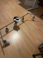 Deckenlampe Wohnzimmer 5 LEDs inkl. München - Allach-Untermenzing Vorschau