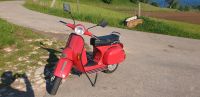 Vespa PX80 E Lusso Baden-Württemberg - Schopfheim Vorschau