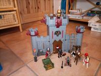 Playmobil Mitnehmritterburg Bayern - Arnstorf Vorschau