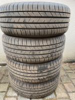 4 Sommerreifen 225/50ZR18 99W Kumho Ecsta HS Nordrhein-Westfalen - Mechernich Vorschau