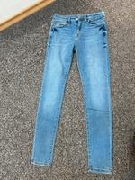 H&M Skinny Jeans Gr. 28/32 Saarland - Freisen Vorschau