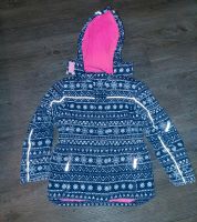 Winterjacke Mädchen 122/128 Brandenburg - Königs Wusterhausen Vorschau