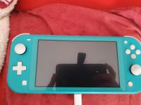 Nintendo switch mit 4 spiele 350€ Festpreis Bayern - Olching Vorschau