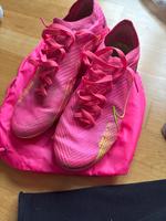Nike vapor 15 elite Pink Fußballschuh Bayern - Lindau Vorschau