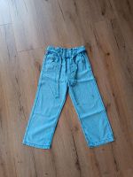 Jeans Mädchen Gr. 146/152 Bayern - Altenthann Vorschau