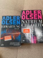 Bücher Jussi Adler Olsen - Thriller Dortmund - Bövinghausen Vorschau
