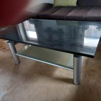 Couchtisch Wohnzimmer Tisch Granit Glas Bayern - Neuschönau Vorschau