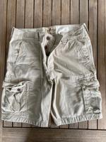 Cargo-Short Hollister Gr. 36 Bayern - Wolnzach Vorschau