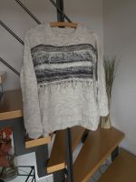 Abercrombie & Fitch Pullover Größe XS beige NEUWERTIG Obergiesing-Fasangarten - Obergiesing Vorschau