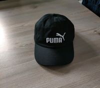 Puma Schirmmütze Kappe One Size schwarz* neuwertig Niedersachsen - Bad Essen Vorschau