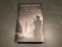 Veronika Rusch - Der Tod ist ein Tänzer - Josephine Baker Baden-Württemberg - Mannheim Vorschau