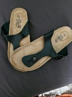 Zehensteg Sandalen gr 39 von Deity Hessen - Schotten Vorschau