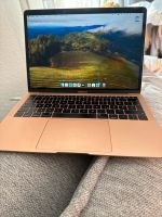 MacBook Air 13‘‘ 2018 roségold 128GB Nordrhein-Westfalen - Brühl Vorschau