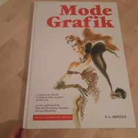 Mode Grafik Buch Lehr- und Fachbuch Hessen - Kassel Vorschau