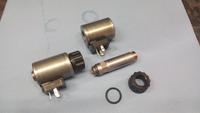 Schaltmagnet 12 Volt Hydromatik  Zettelmeyer O&K Ahlmann Radlader Rheinland-Pfalz - Mückeln Vorschau