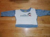 Langarm Shirt Schlafanzug Oberteil Snoopy Peanuts Gr. 86 Nordrhein-Westfalen - Beverungen Vorschau