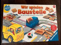 Ravensburger Spiel: Wir spielen Baustelle Brandenburg - Rehfelde Vorschau