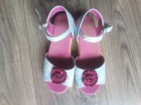 Sandalen La ormiga 31 hellblau pink Espadrilles Baden-Württemberg - Winterlingen Vorschau