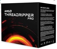 -AMD Ryzen Threadripper PRO 3995WX 64Core / Pro WS WRX80E-SAGE SE Frankfurt am Main - Rödelheim Vorschau