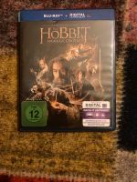 Bluray Der Hobbit Smaugs Einöde Niedersachsen - Westerholt Vorschau