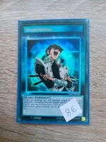 Virusinfektion Yugioh! Bayern - Gemünden a. Main Vorschau