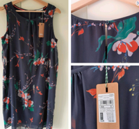 NEU Cecil Kleid Gr. S mit Etikett NP 59,99 € Sommerkleid Thüringen - Arnstadt Vorschau